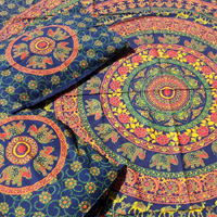 Mandala Tapestry