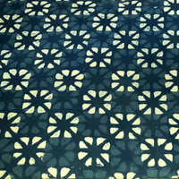 Hand Block Fabric