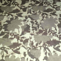 Hand Block Fabric