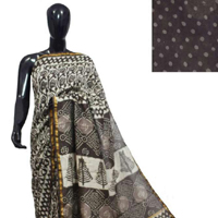 Hand Block Sarees