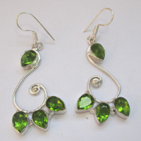 Indian Traditional Earings