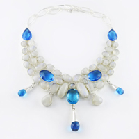 Indian Traditional Necklaces