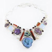 Indian Traditional Necklaces