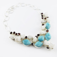 Indian Traditional Necklaces