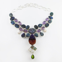 Indian Traditional Necklaces