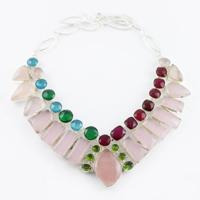 Indian Traditional Necklaces