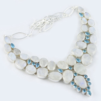 Indian Traditional Necklaces