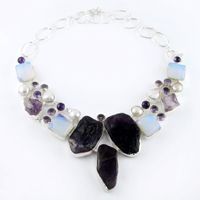 Indian Traditional Necklaces