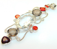 Indian Traditional Pendants