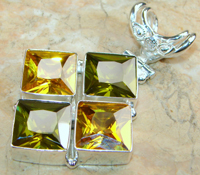Indian Traditional Pendants