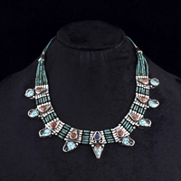 Tibetan Jewellery