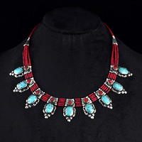 Tibetan Jewellery
