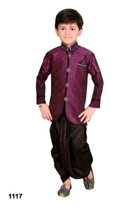 Boys Sherwani