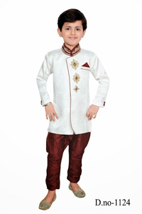 Boys Sherwani
