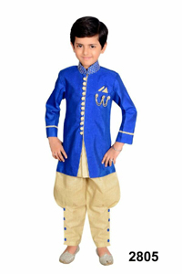 Boys Sherwani