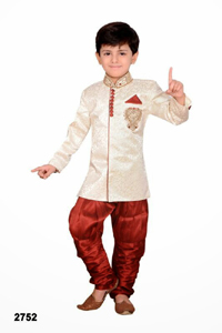 Boys Sherwani