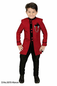 Boys Sherwani