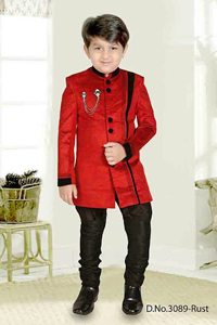 Boys Sherwani