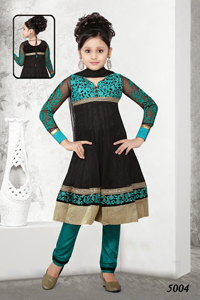 Girls Wear
