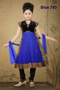 Girls Wear