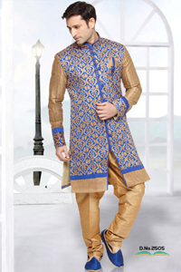 Mens Indo Western
