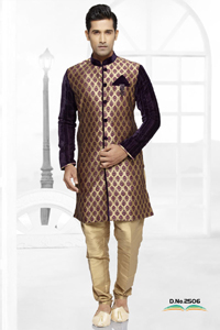 Mens Indo Western
