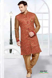 Mens Indo Western