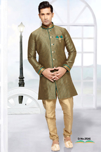 Mens Indo Western