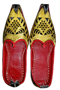 Indian Mens Mojari