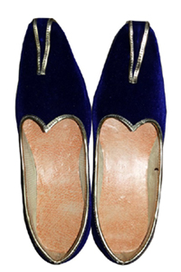 Indian Mens Mojari