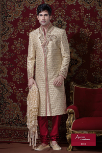 Mens Sherwani
