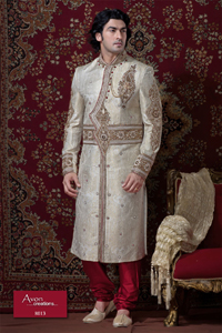 Mens Sherwani