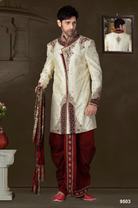 Mens Sherwani
