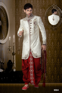 Mens Sherwani