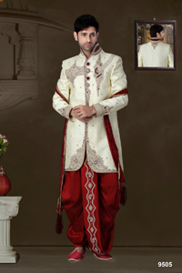 Mens Sherwani