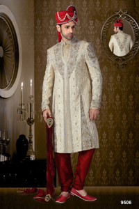 Mens Sherwani