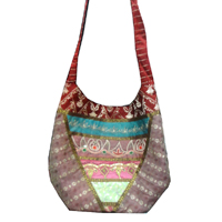 Traditional Cotton Bags
