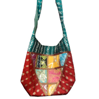 Traditional Cotton Bags