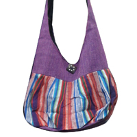 Traditional Cotton Bags