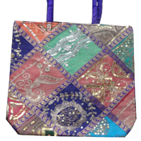 Traditional Cotton Bags