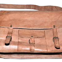 Leather Bags