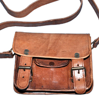 Leather Bags