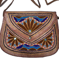 Leather Bags
