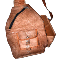 Leather Bags