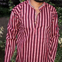 Mens Kurta