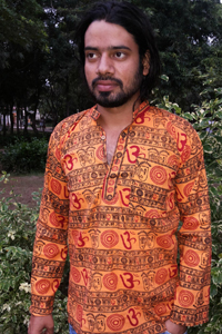 Mens Kurta