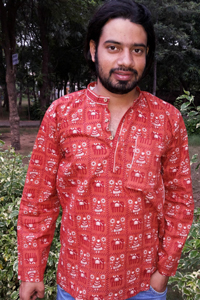 Mens Kurta