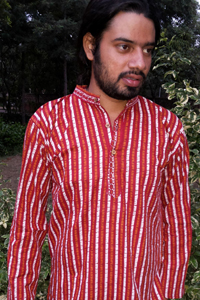 Mens Kurta