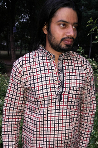 Mens Kurta