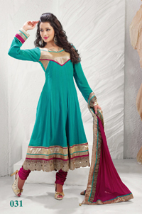 Indian Salwar Kameez